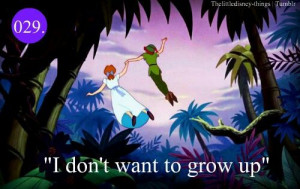 Peter Pan / Disney Quotes: Peter Pan Disney, Peter Pan 3, Disney ...