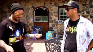 bam margera skate video 2