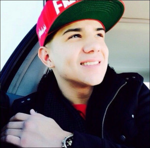 Luis coronel