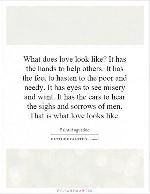 The truth is like a lion. You don't have to defend it. Let it loose ...