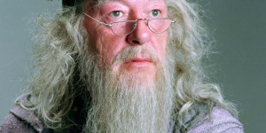 Ten of the best Dumbledore quotes