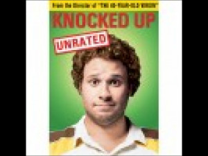 Knocked Up DVD (Widescreen)