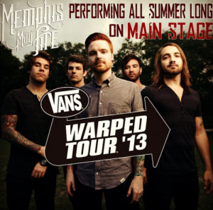 ... bands memphis may fire from dallas texas if you love memphis may