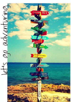 ... http://theclothspring.com/2012/01/travel-quotes-pinterest-style/ Like