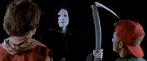 The Grim Reaper May Return For Bill & Ted 3 image