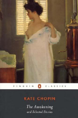 Book Club: The Awakening by Kate Chopin