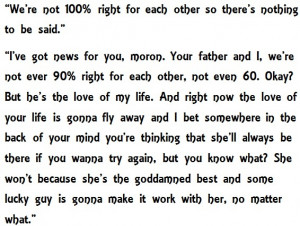 Ahh The Five Year Engagement