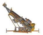 Drillcon Core carries a large and flexible fleet of drill rigs and ITH ...