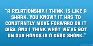 Quotes About Moving On From A Bad Relationship Bad relationship quotes ...