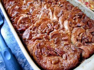 cooking , cuisine , food , french toast casserole , recipes