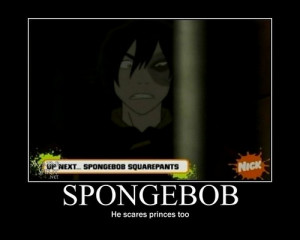 motivational - avatar-the-last-airbender Fan Art