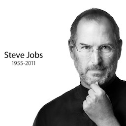 Steve Jobs: Quotes on Life, Death and Technology