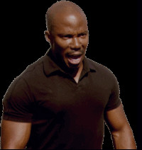 James Doakes'