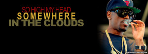 Big Sean High Head Facebook Cover Pagecovers