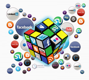 25 Great Social Media & Digital Marketing Quotes