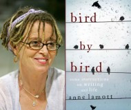 Must Read: Anne Lamott’s “Everything I know”