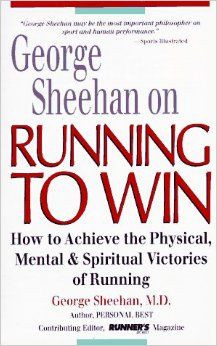 training manual and motivational guide to running that includes the ...