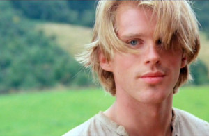 The Princess Bride with Cary Elwes Live & In Person