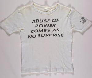 1984 Abuse Of Power Quotes