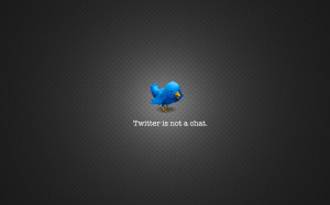 Funny Bird Pictures With Sayings Twitter bird sayings hd
