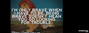 mufasa quote II
