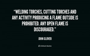 quotes about welders