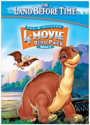 land before time movie quotes trailer