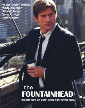 Ayn Rand’s The Fountainhead