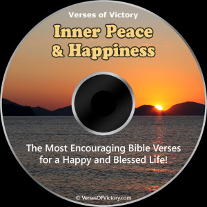 bible verses of victory for your happiness cd the 53 best bible verses ...