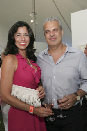 eric ripert chef of le bernardin close sandra ripert and eric ripert