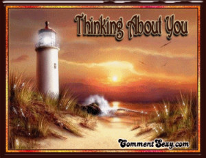 Landscape & Lighthouse Comments And Graphics