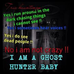 ghost hunting more ghosts hunting ghosts adventure gonna call crazy ...