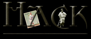 HackWilson.com is a site dedicated to all things Hack. A full-length ...