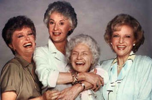 Golden Girls