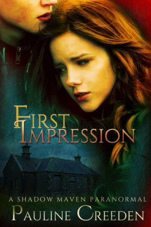First Impression by Pauline Creeden |Book Tour & Review