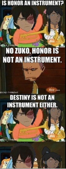 The Legend of Korra/ Avatar the Last Airbender ...