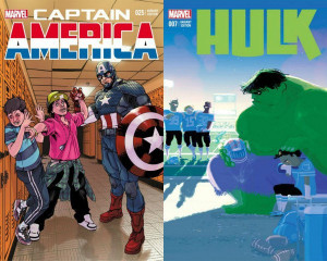 Cartoon Network’s Stop Bullying, Speak Up, Anti-Defamation League ...