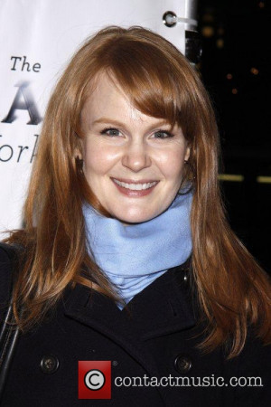 Kate Baldwin Pictures