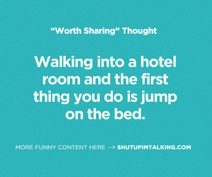 Shut Up I'm Talking | Quotes - Shut Up I'm Talking