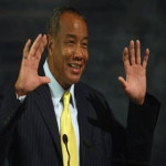 Michael Lee-Chin photos