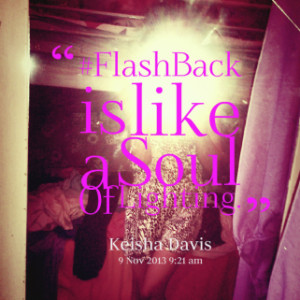 Keisha Davis's quotes