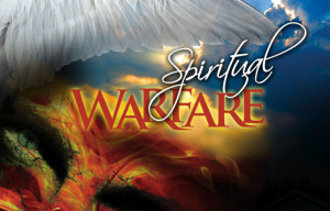 Strongholds of the Mind and Spiritual Warfare