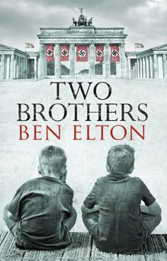 BEN ELTON TWO BROTHERS PB © Stephen Mulcahey / Arcangel Images More