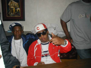 Boosie And Webbie Picture