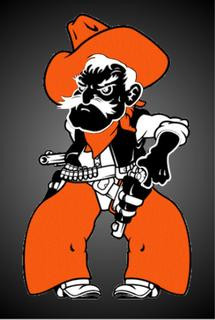 Black Pistol Pete ... Should There be?