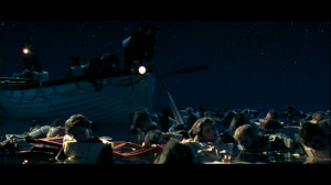 Love Titanic: A Romantic Love Story