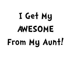 Funny Quotes About Aunts Drjohnsjournal