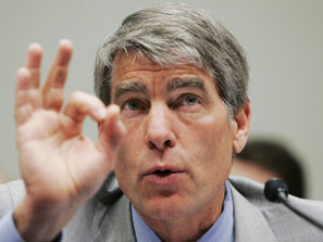 Mark Udall Pictures