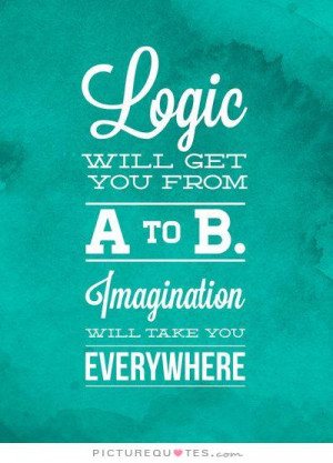 Logic Quotes