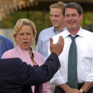 David Vitter Pictures